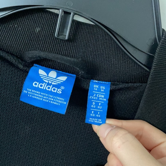 Adidas Jacket - Picture 2 of 3